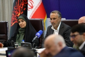 پیوند دوباره راه‌ آهن با بخش خصوصی/ تحقق اهداف برنامه هفتم بدون مشارکت بخش خصوصی ممکن نیست