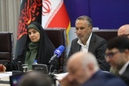 پیوند دوباره راه‌ آهن با بخش خصوصی/ تحقق اهداف برنامه هفتم بدون مشارکت بخش خصوصی ممکن نیست
