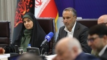 پیوند دوباره راه‌ آهن با بخش خصوصی/ تحقق اهداف برنامه هفتم بدون مشارکت بخش خصوصی ممکن نیست