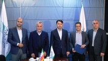 امضای تفاهم‌نامه ساخت 10 هزار واحد مسکونی در شهر جدید هشتگرد