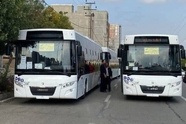 خدمات رسانی اتوبوسرانی و مترو مشهد امروز رایگان است