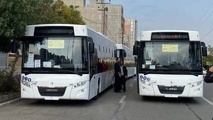 خدمات رسانی اتوبوسرانی و مترو مشهد امروز رایگان است