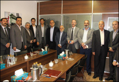 تقدیر سازمان بنادر و دریانوردی از دو موسسه رده‌بندی