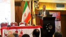 حضور پررنگ بندر شهید رجایی در همایش فرصت‌های سرمایه‌گذاری هرمزگان
