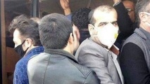 شرایط پروتکل‌های بهداشتی در حمل‌ونقل عمومی تهران + عکس