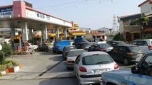 قیمت بنزین در ایران، یک قیمت «ساخت دولت» است