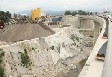 استاندار مازندران: بندر نوشهر تا ۲ ماه آینده صاحب راه اختصاصی می شود