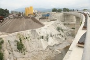 استاندار مازندران: بندر نوشهر تا ۲ ماه آینده صاحب راه اختصاصی می شود