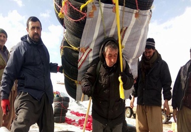 بلاتکلیفی کولبران و قول‌های تمام نشدنی دولت

