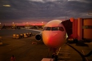 Jet-A Fuel Prices Rise In October 2025