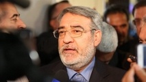 آمادگی کامل دستگاه های انتظامی، خدماتی و امدادی در تهران