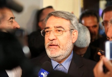 آمادگی کامل دستگاه های انتظامی، خدماتی و امدادی در تهران