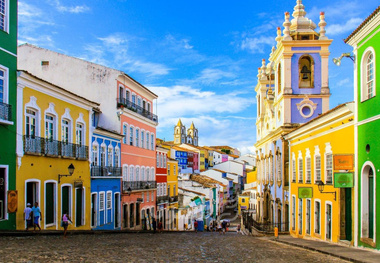 Kapsch TrafficCom adapts to change in Ribeirão Preto