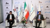شرکت نوین ماهان از خودرو برقی اسکای ول (نبکا ET5) رونمایی کرد