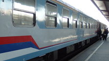 Bosnia - Croatia railway re-opening initiative