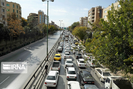 اعتراض‌ها به گران شدن بنزین
