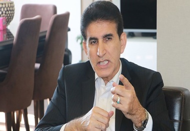 بهره برداری از کمربندی سوم تهران تا پایان آذر امسال