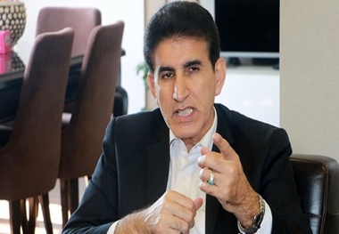 بهره برداری از کمربندی سوم تهران تا پایان آذر امسال