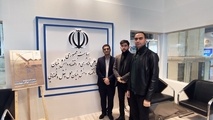 برای نخستین بار در کشور، مدل ملی سرآمدی مدیریت ناوگان هوشمند رونمایی شد