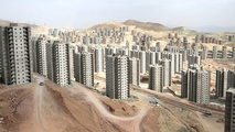 سهم 55 درصدی دولت تدبیر و امید در تحویل مسکن مهر