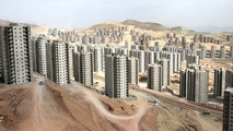 سهم 55 درصدی دولت تدبیر و امید در تحویل مسکن مهر