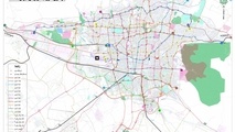 انتشار عمومی اطلاعات خطوط پیشنهادی برای توسعه متروی تهران| ۴ خط جدید مترو از کدام معابر و محله‌ها می‌گذرد؟