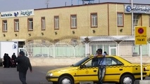 بازگرداندن اشیاءقیمتی مسافر توسط راننده‌تاکسی امانتدار