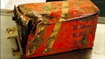 نیروهای هلی‌برد در جستجوی جعبه سیاه ATR