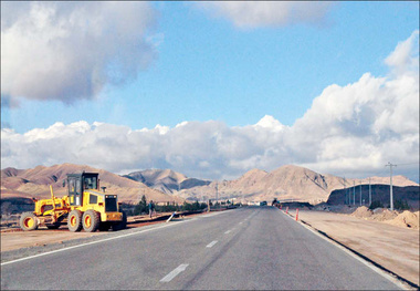 رتبه ششم استان لرستان در کاهش تصادفات