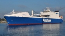 Finnlines lengthens four vessels to reduce emissions