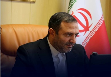 علیزاده: همزمان با بازگشایی بورس، ثمسکن سیگنال اعتماد بازار را دریافت کرد/ زمان تبدیل تهدیدها به فرصت است