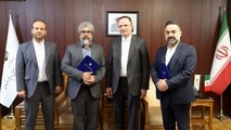 سرپرست مدیریت روابط عمومی دبیرخانه شورای‌ عالی مناطق آزاد منصوب شد