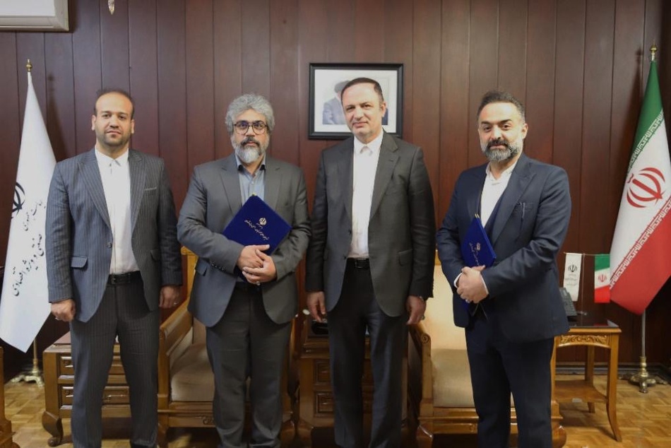 سرپرست مدیریت روابط عمومی دبیرخانه شورای‌ عالی مناطق آزاد منصوب شد