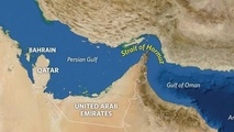 Iran releases 9 crew from seized Panamanian-flagged tanker