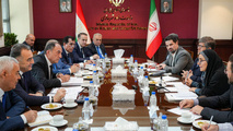 راه‌ آهن چابهار زاهدان تا ۳ ماه آینده به بهره‌ برداری می‌ رسد