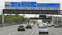 UK Government unveils £6.1bn programme to upgrade major roads and motorways