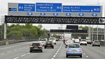 UK Government unveils £6.1bn programme to upgrade major roads and motorways