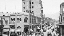 سوغات اولین سفر ناصرالدین شاه به فرنگ چه بود؟ + عکس