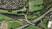 Highways England invests £300m to upgrade Merseyside and Cheshire routes