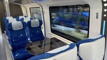 UK Government Launches Review on Rail Fare Enforcement
