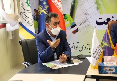 بهره برداری از راه آهن رشت انزلی، به سال جاری می رسد؟ 