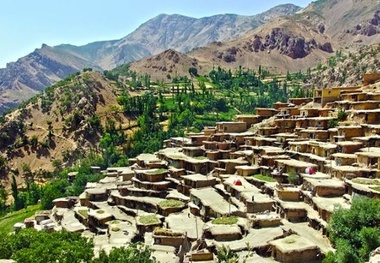 رشد 26 درصدی گردشگری در چهارمحال و بختیاری