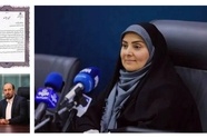 تقدیر وزیر راه از روایتگران ریل و راه آهن