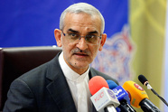 محسن پورسید آقایی به سمت مشاور عالی مدیرعامل مپنا و رئیس هیات مدیره هلدینگ حمل و نقل مپنا منصوب شد
