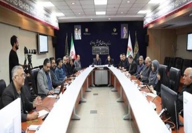 تأکید بر آمادگی کامل ناوگان اتوبوسی برای مدیریت موج بازگشت زائران اربعین