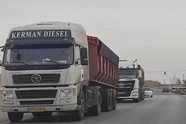 جا به‌ جایی بیش از ۵.۴ میلیون تن کالا در ۸ ماه