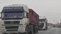 بیش از یک میلیون و ۸۰ هزار تن کالا از گیلان صادر شد