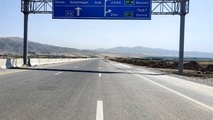 جزئیات مسدودی آزادراه قزوین زنجان/ تردد در آزادراه خرم‌آباد بروجرد جریان دارد