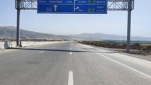 جزئیات مسدودی آزادراه قزوین زنجان/ تردد در آزادراه خرم‌آباد بروجرد جریان دارد