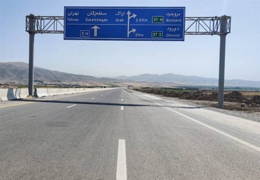 جزئیات مسدودی آزادراه قزوین زنجان/ تردد در آزادراه خرم‌آباد بروجرد جریان دارد